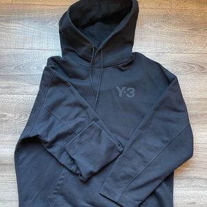Y-3 Hoodie - Size Large (oversized)
